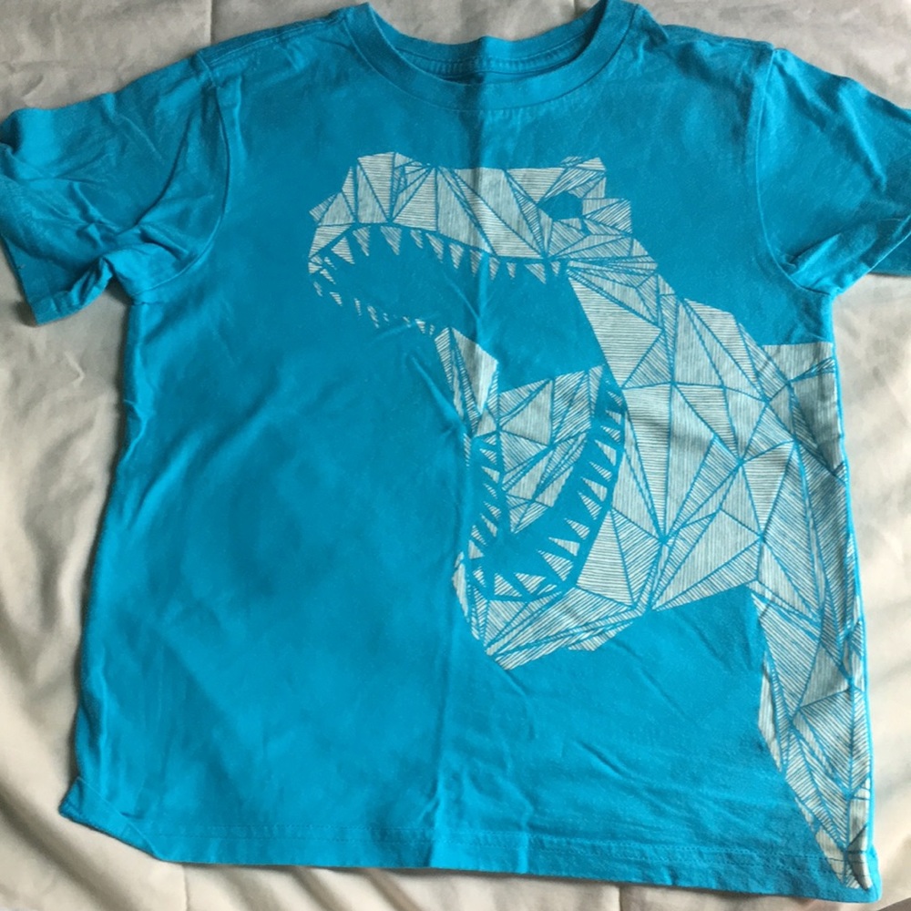 Boys tee